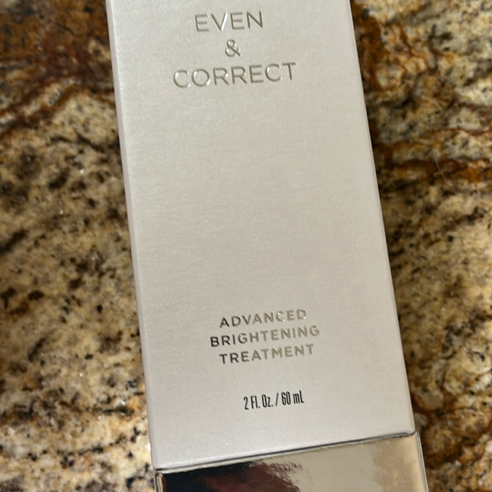 SKINMEDICA EVEN AND CORRECT TREATMENT